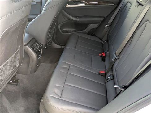 Used 2021 BMW X3 xDrive30i image 20