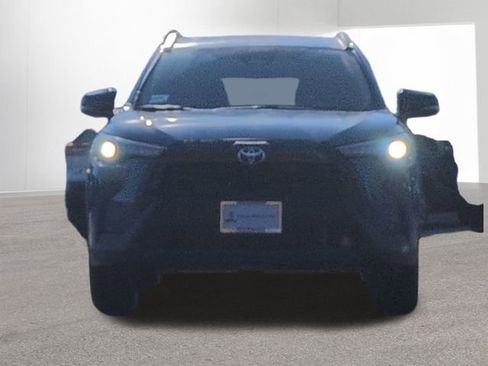 New 2026 Toyota Corolla Cross LE w/ Moonroof Package image 2