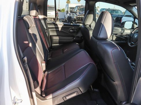Used 2022 Honda Ridgeline Black Edition image 20