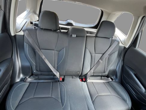 Used 2019 Subaru Forester w/ Alloy Wheel Package AWD/4WD image 13