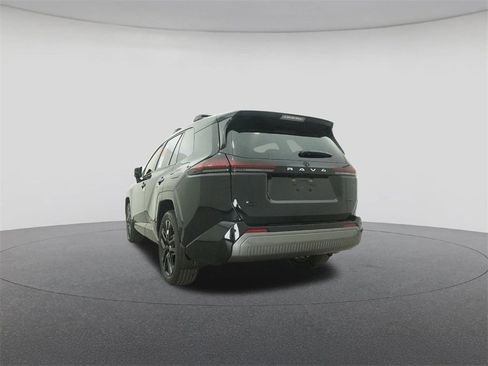 New 2026 Toyota RAV4 XSE image 22