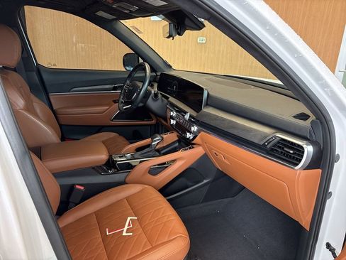 Certified 2024 Kia Telluride SX Prestige X-Pro image 24