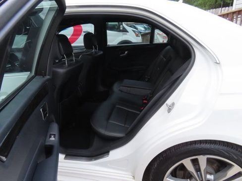 Used 2014 Mercedes-Benz E 350 Sedan image 13