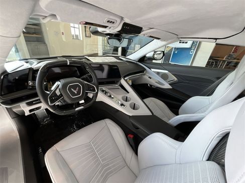 New 2026 Chevrolet Corvette Z06 image 15