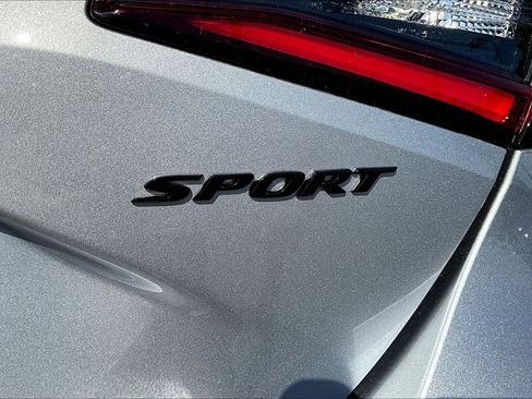New 2026 Honda Civic Sport image 14