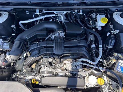 Used 2022 Subaru Outback Limited w/ Popular Package #2 AWD/4WD image 37