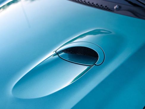 Used 1997 Ford Mustang Cobra image 28