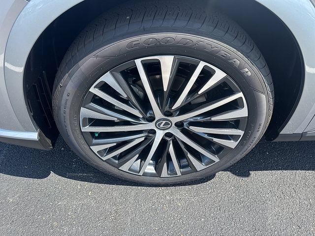 New 2026 Lexus RX 350 Premium Plus w/ Convenience Package AWD/4WD image 10