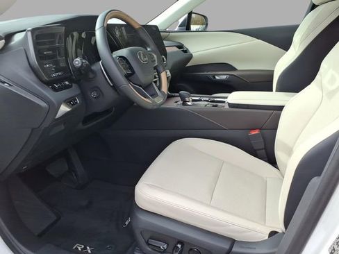 Certified 2024 Lexus RX 350 Premium w/ Cold Area Package image 15