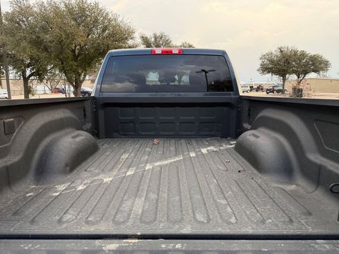 Used 2025 RAM 2500 Big Horn image 32