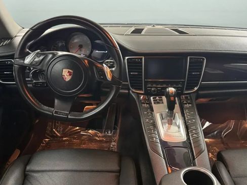 Used 2012 Porsche Panamera S RWD image 10