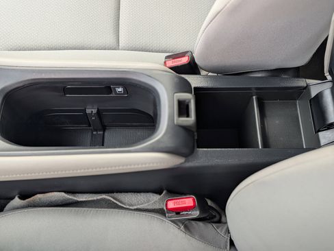 Used 2021 Honda HR-V LX image 22