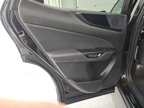 Used 2025 Lexus NX 350 350 Base w/ Accessory Package (2T) image 29