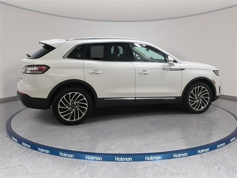 Used 2019 Lincoln Nautilus Reserve w/ Driver Assistance Package image 6