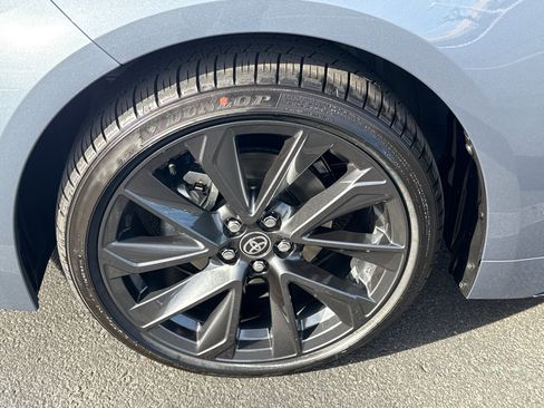 New 2026 Toyota Corolla SE image 6