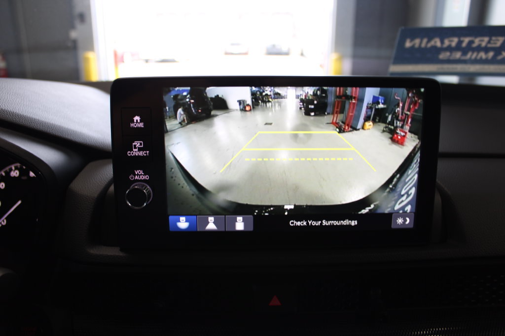 New 2027 Honda CR-V LX image 19