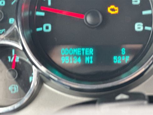 Used 2013 GMC Sierra 1500 SLE image 12