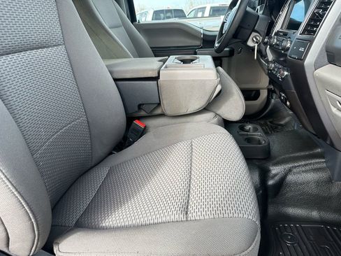 Used 2022 Ford F350 XLT w/ XLT Value Package image 15