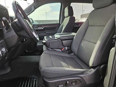 Used 2022 GMC Sierra 1500 Elevation w/ X31 Off-Road Package image 15