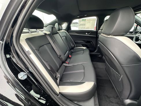 New 2026 Kia K5 GT-Line image 14