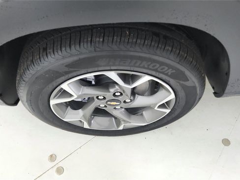 New 2026 Chevrolet Trax LT image 44