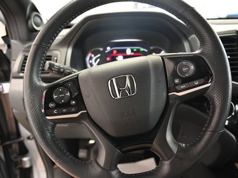 Used 2022 Honda Passport Elite image 24