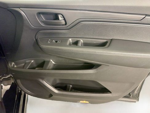 Used 2025 Honda Odyssey Sport-L image 32