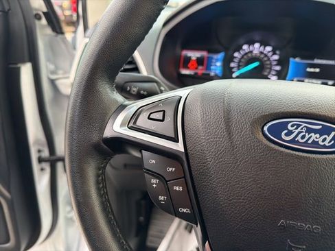 Certified 2022 Ford Edge SEL w/ Convenience Package image 27