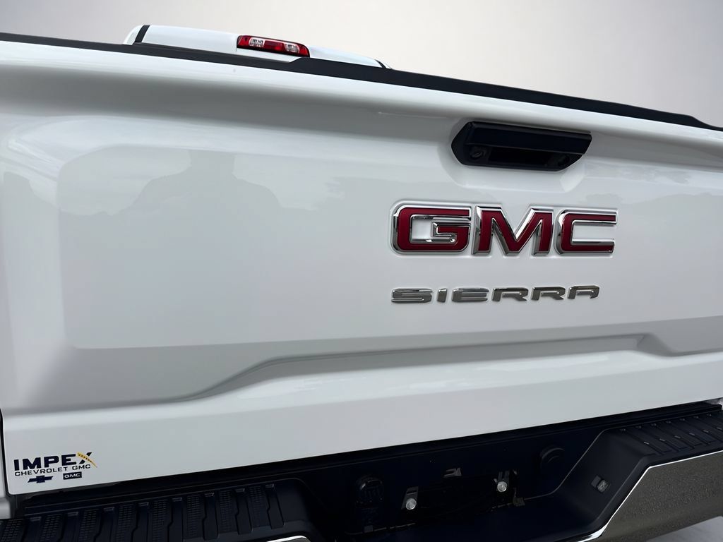 Used 2026 GMC Sierra 1500 Pro w/ Trailering Package AWD/4WD image 45