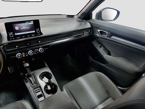 Used 2025 Honda Odyssey Sport-L image 21