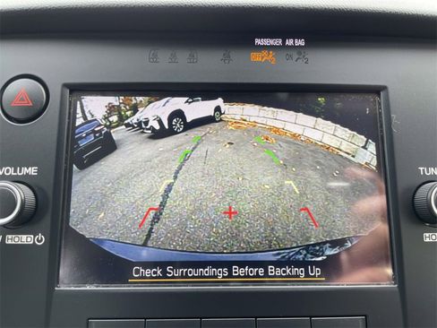 Used 2024 Subaru Legacy image 26