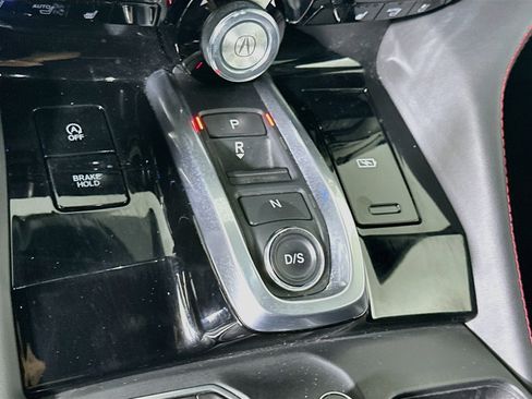 Used 2023 Acura MDX A-Spec AWD/4WD image 25