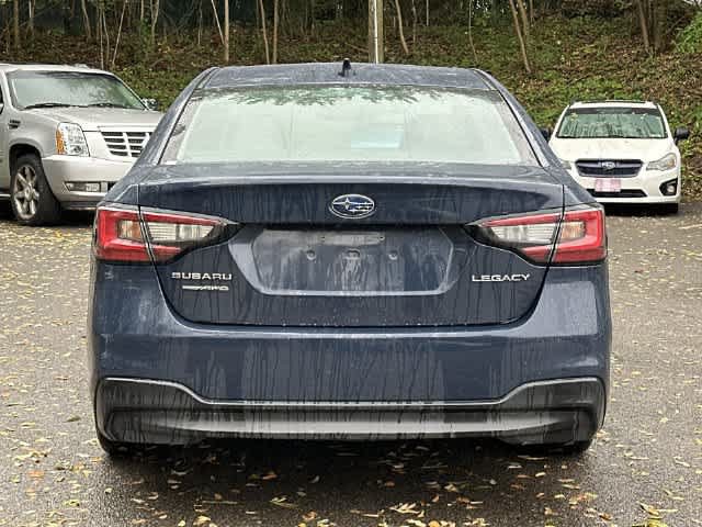 Certified 2024 Subaru Legacy Premium AWD/4WD image 4