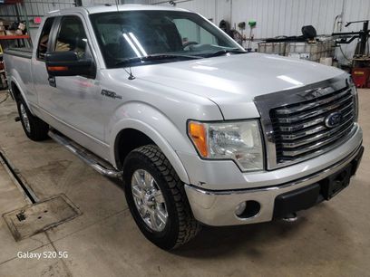 Used 2010 Ford F150 XLT