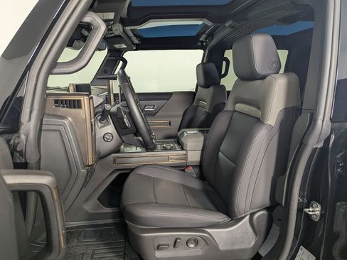 Used 2023 GMC Hummer EV Edition 1 AWD/4WD image 11