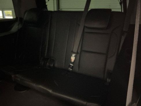 Used 2019 Chevrolet Tahoe Premier AWD/4WD image 15