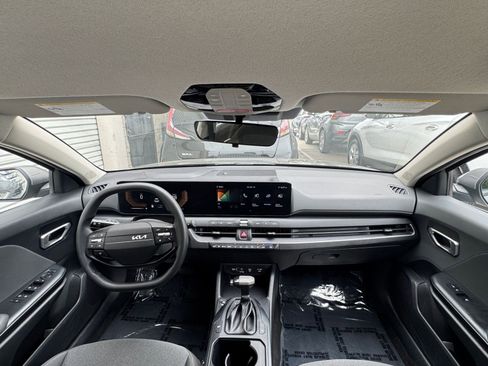 Used 2025 Kia K4 FWD image 33
