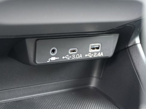 New 2026 Subaru Crosstrek 2.0i Premium image 24