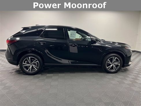 Certified 2026 Lexus RX 350 Premium w/ Accessory Package (Z1) image 4