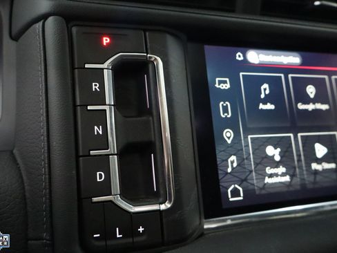 Used 2024 GMC Yukon Denali image 20