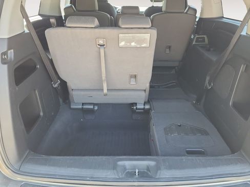 Used 2019 Honda Odyssey EX image 21