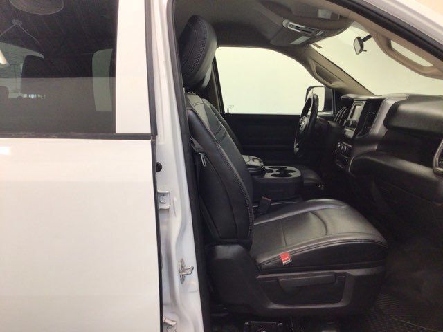 Used 2020 RAM 2500 Tradesman w/ Protection Group AWD/4WD image 7