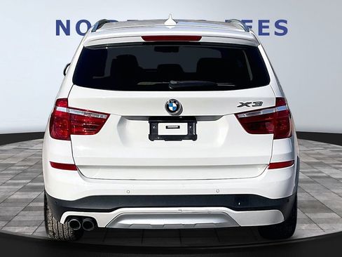 Used 2017 BMW X3 xDrive28i image 5