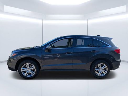 Used 2014 Acura RDX FWD image 6
