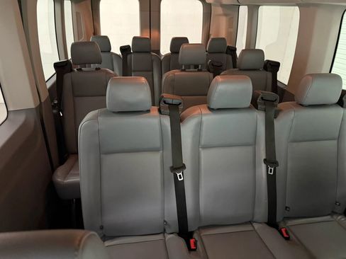 Used 2016 Ford Transit 350 XL image 40