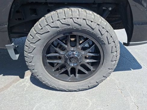Used 2021 Ford F150 XL w/ STX Appearance Package AWD/4WD image 9