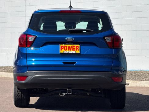 Used 2019 Ford Escape S FWD image 5