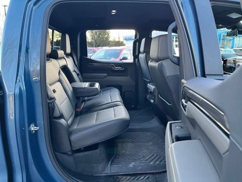 Used 2024 Chevrolet Silverado 1500 ZR2 w/ ZR2 Bison Edition AWD/4WD image 26