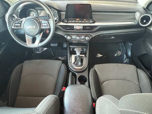 Used 2023 Kia Forte LXS image 12