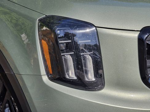 Used 2024 Kia Telluride EX X-Line image 4